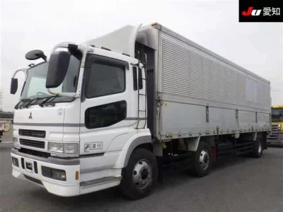 Mitsubishi SUPER GREAT