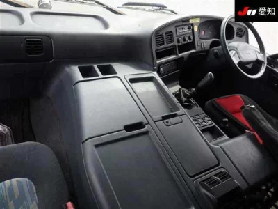 Mitsubishi SUPER GREAT