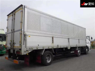 Mitsubishi SUPER GREAT