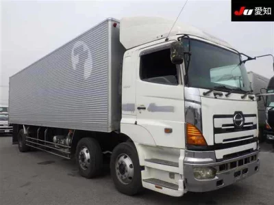 Hino Ranger