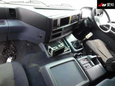 Hino Ranger