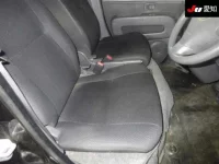 Daihatsu HIJET VAN лот № 35308 оценка 3.5  с аукциона в Японии 5