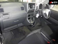 Daihatsu HIJET VAN лот № 35308 оценка 3.5  с аукциона в Японии 2