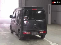 Daihatsu HIJET VAN лот № 35308 оценка 3.5  с аукциона в Японии 1