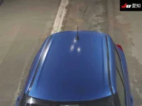 Suzuki SWIFT лот № 30910 оценка 3.5  с аукциона в Японии 8