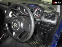 Suzuki SWIFT лот № 30910 оценка 3.5  с аукциона в Японии 4