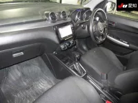 Suzuki SWIFT лот № 30910 оценка 3.5  с аукциона в Японии 2