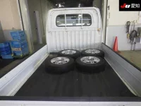 Mitsubishi MINICAB TRUCK лот № 35265 оценка 3  с аукциона в Японии 3