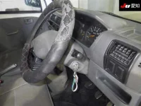 Mitsubishi MINICAB TRUCK лот № 35265 оценка 3  с аукциона в Японии 4