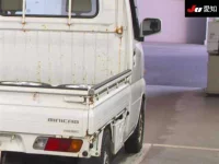 Mitsubishi MINICAB TRUCK лот № 35265 оценка 3  с аукциона в Японии 7