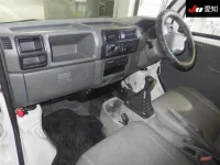 Mitsubishi MINICAB TRUCK лот № 35265 оценка 3  с аукциона в Японии 2