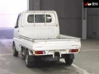 Mitsubishi MINICAB TRUCK лот № 35265 оценка 3  с аукциона в Японии 1