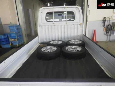 Mitsubishi MINICAB TRUCK