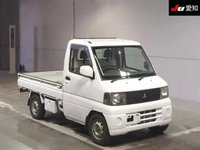 Mitsubishi MINICAB TRUCK