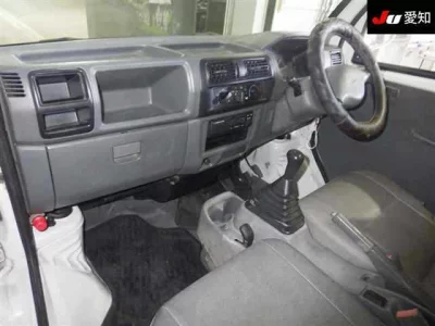 Mitsubishi MINICAB TRUCK