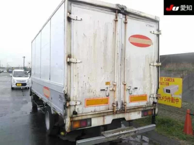 Hino Dutro