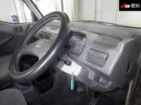 Honda ACTY VAN лот № 35277 оценка R  с аукциона в Японии 4