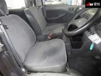 Honda ACTY VAN лот № 35277 оценка R  с аукциона в Японии 5