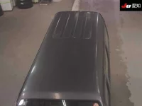 Honda ACTY VAN лот № 35277 оценка R  с аукциона в Японии 8