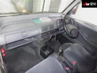 Honda ACTY VAN лот № 35277 оценка R  с аукциона в Японии 2