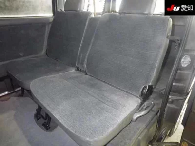 Honda ACTY VAN  с аукциона в Японии