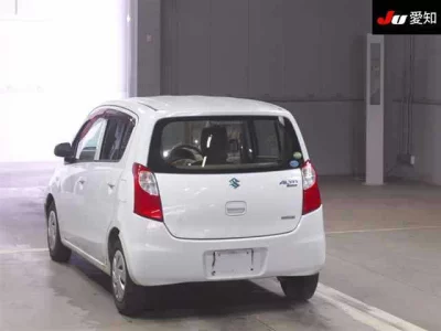 Suzuki ALTO ECO