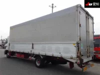 Hino RANGER лот № 8662 оценка 3  с аукциона в Японии 4