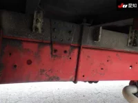 Hino RANGER лот № 8662 оценка 3  с аукциона в Японии 5