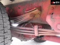 Hino RANGER лот № 8662 оценка 3  с аукциона в Японии 6