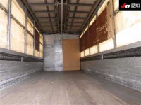 Hino RANGER лот № 8662 оценка 3  с аукциона в Японии 7