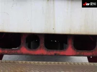 Hino RANGER лот № 8662 оценка 3  с аукциона в Японии 8