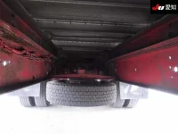 Hino RANGER лот № 8662 оценка 3  с аукциона в Японии 9