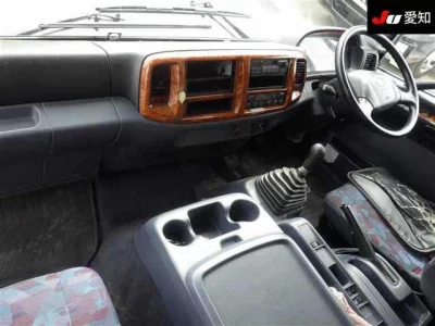 Hino RANGER  с аукциона в Японии