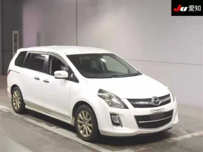 Mazda MPV