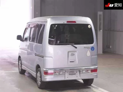 Daihatsu Atrai Wagon