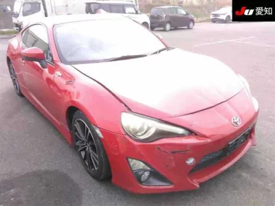 Toyota GT 86