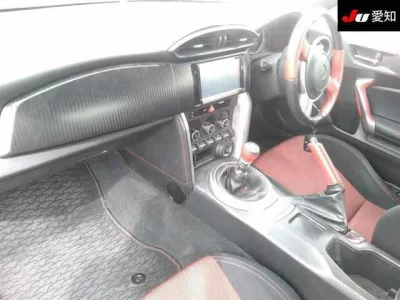 Toyota GT 86