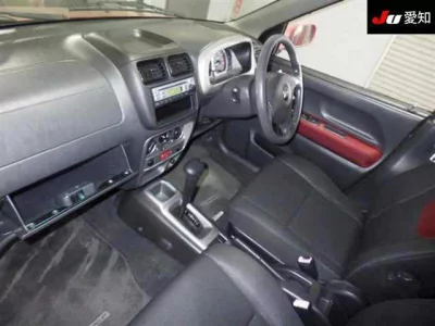 Suzuki CHEVROLET CRUZE