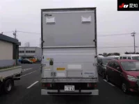 Hino DUTRO лот № 8070 оценка 3.5  с аукциона в Японии 3