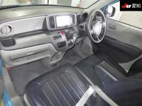 Honda N ONE лот № 35280 оценка 3.5  с аукциона в Японии 2