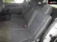 Toyota VOXY лот № 30741 оценка 3.5  с аукциона в Японии 3