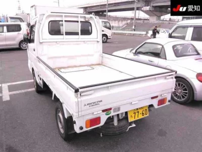 Mitsubishi MINICAB TRUCK