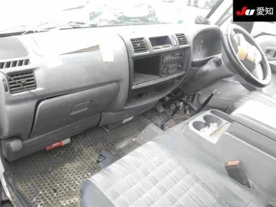 Mazda BONGO