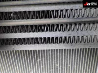 Hino PROFIA лот № 8678 оценка 3.5  с аукциона в Японии 10