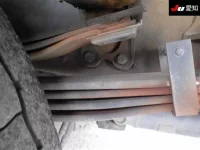 Hino PROFIA лот № 8678 оценка 3.5  с аукциона в Японии 6