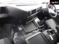 Hino PROFIA лот № 8678 оценка 3.5  с аукциона в Японии 2