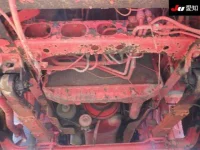 Hino RANGER лот № 8654 оценка 3  с аукциона в Японии 10