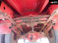 Hino RANGER лот № 8654 оценка 3  с аукциона в Японии 9