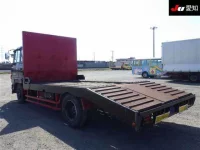 Hino RANGER лот № 8654 оценка 3  с аукциона в Японии 4