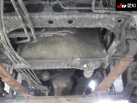 Hino RANGER лот № 8661 оценка R  с аукциона в Японии 5